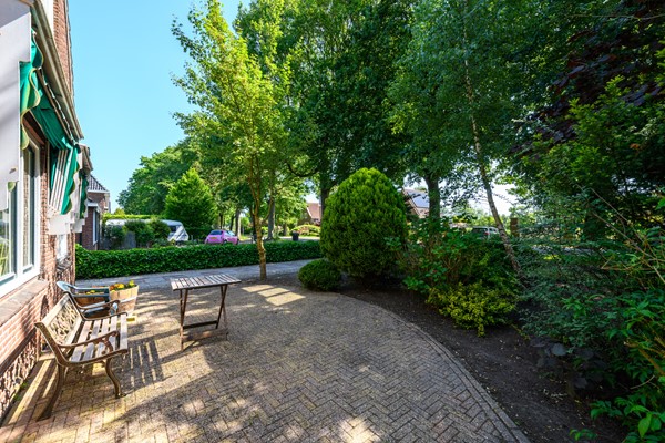 Medium property photo - Harddraversweg 48, 8501 CN Joure